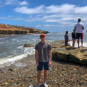 Meet your Posher, Erik